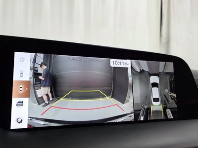 2022 Genesis G90 (RS4) 缩略图 21