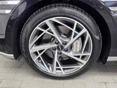 2022 Genesis G90 (RS4) 照片 6