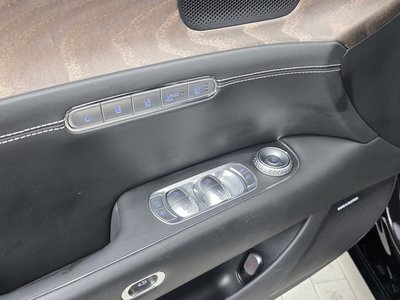 2022 Genesis G90 (RS4) 缩略图 29