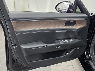 2022 Genesis G90 (RS4) 缩略图 14
