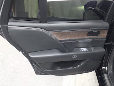 2022 Genesis G90 (RS4) 缩略图 15