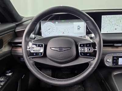 2022 Genesis G90 (RS4) 缩略图 19
