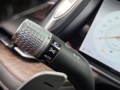2022 Genesis G90 (RS4) 缩略图 30