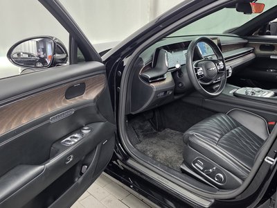 2022 Genesis G90 (RS4) 缩略图 13