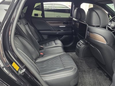 2022 Genesis G90 (RS4) 缩略图 18