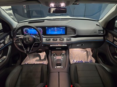 2025 Mercedes-BENZ GLE — фото 4