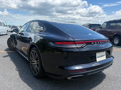 صورة مصغرة 14 لـ 2022 Porsche PANAMERA