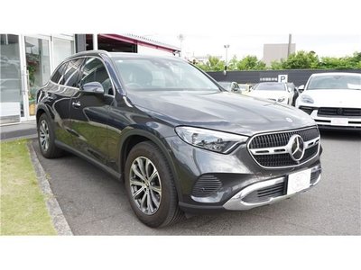 MERCEDES-BENZ GLC - 5