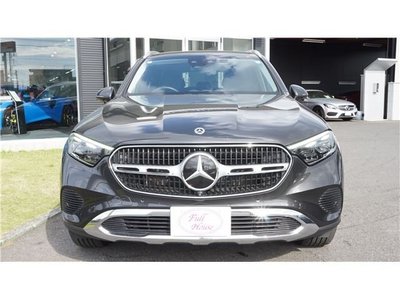 MERCEDES-BENZ GLC - 6