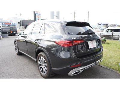 MERCEDES-BENZ GLC - 2