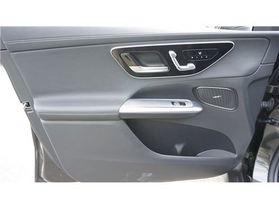 MERCEDES-BENZ GLC - 9