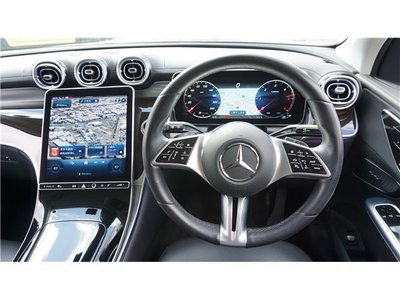 MERCEDES-BENZ GLC - 3
