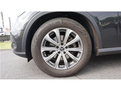 MERCEDES-BENZ GLC - 8