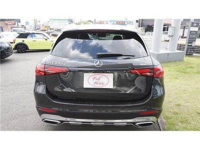MERCEDES-BENZ GLC - 4
