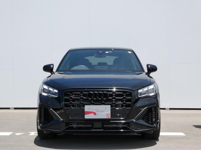 2023 AUDI SQ2 — фото 2