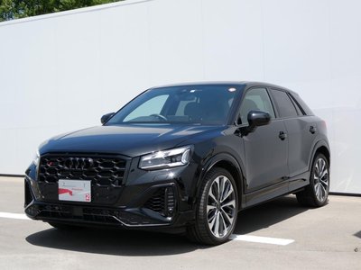 2023 AUDI SQ2 — фото 1