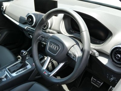 2023 AUDI SQ2 — фото 8
