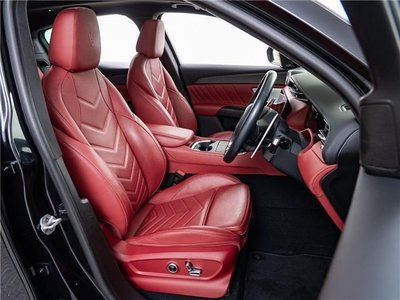 MASERATI GRECALE - 3