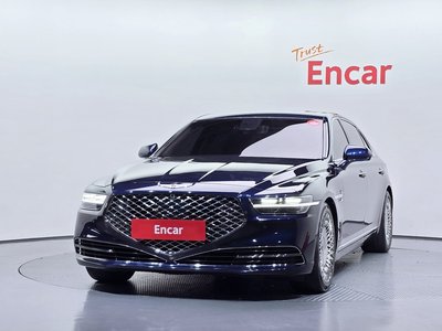 صورة 2 لـ 2020 Genesis G90