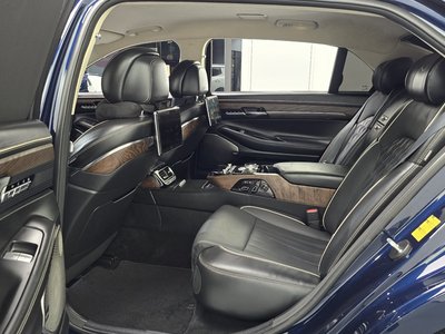 صورة مصغرة 12 لـ 2020 Genesis G90
