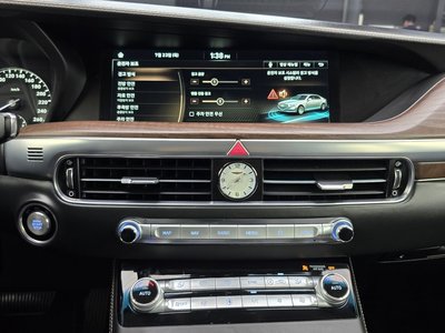 صورة مصغرة 14 لـ 2020 Genesis G90