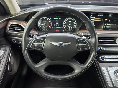 صورة مصغرة 13 لـ 2020 Genesis G90