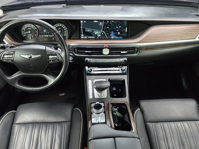 صورة 5 لـ 2020 Genesis G90