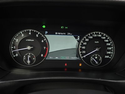 صورة 8 لـ 2020 Genesis G90