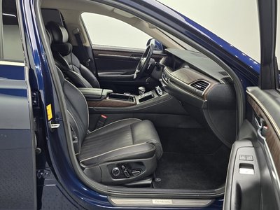 صورة مصغرة 11 لـ 2020 Genesis G90
