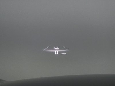 2021 Genesis GV70 — миниатюра 23
