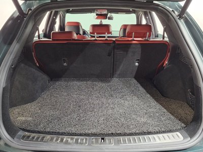2021 Genesis GV70 — миниатюра 26