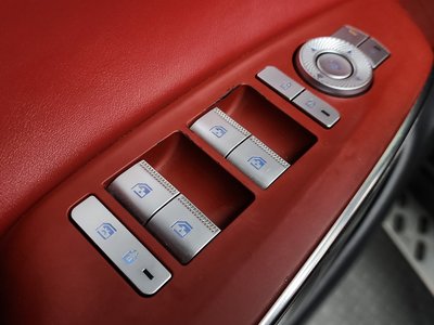 2021 Genesis GV70 — миниатюра 30