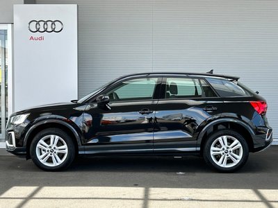 2025 AUDI Q2 照片 3
