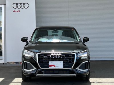 2025 AUDI Q2 照片 2