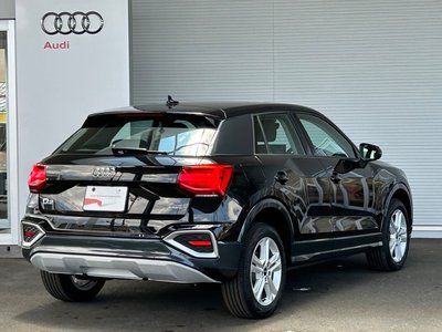 2025 AUDI Q2 照片 4