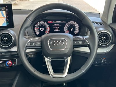 صورة مصغرة 11 لـ 2025 AUDI Q2
