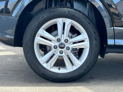 2025 AUDI Q2 照片 9