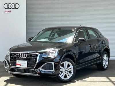 2025 AUDI Q2 照片 1