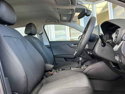 صورة مصغرة 34 لـ 2025 AUDI Q2
