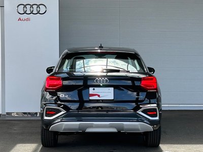 2025 AUDI Q2 照片 5