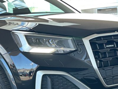 2025 AUDI Q2 照片 6