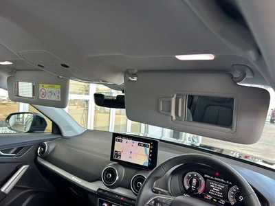 صورة مصغرة 33 لـ 2025 AUDI Q2