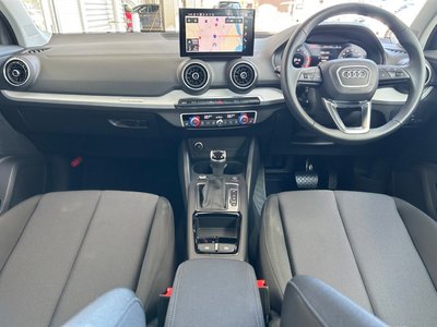 2025 AUDI Q2 照片 10
