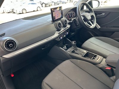 صورة مصغرة 35 لـ 2025 AUDI Q2