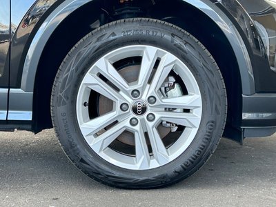 2025 AUDI Q2 照片 8