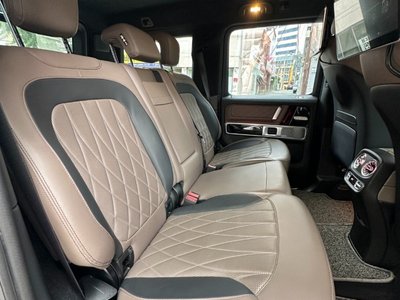 2021 Mercedes-BENZ G-CLASS 缩略图 20