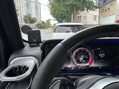 2021 Mercedes-BENZ G-CLASS 缩略图 15