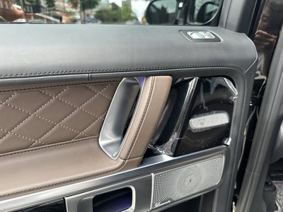 2021 Mercedes-BENZ G-CLASS 缩略图 13