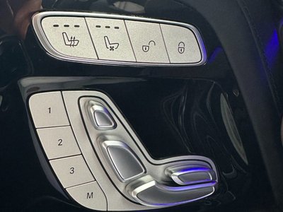 2021 Mercedes-BENZ G-CLASS 缩略图 16