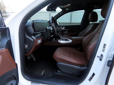 MERCEDES-BENZ GLS - 6